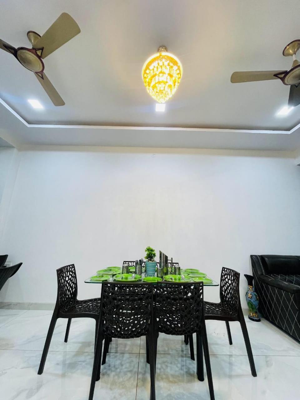 3Bhk Jannat Villa Lonavla Exterior foto