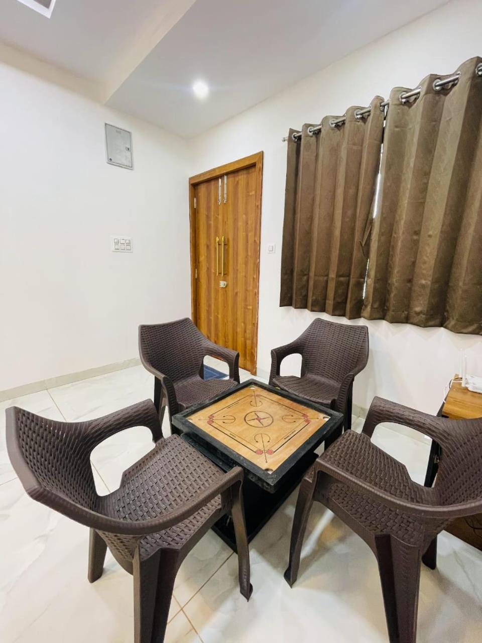 3Bhk Jannat Villa Lonavla Exterior foto