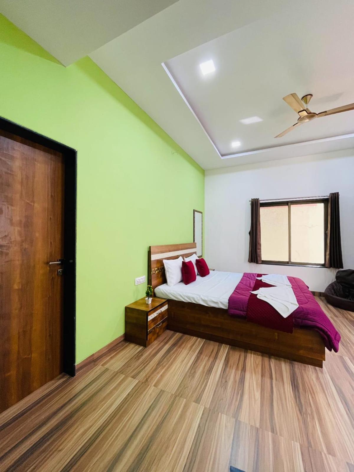 3Bhk Jannat Villa Lonavla Exterior foto