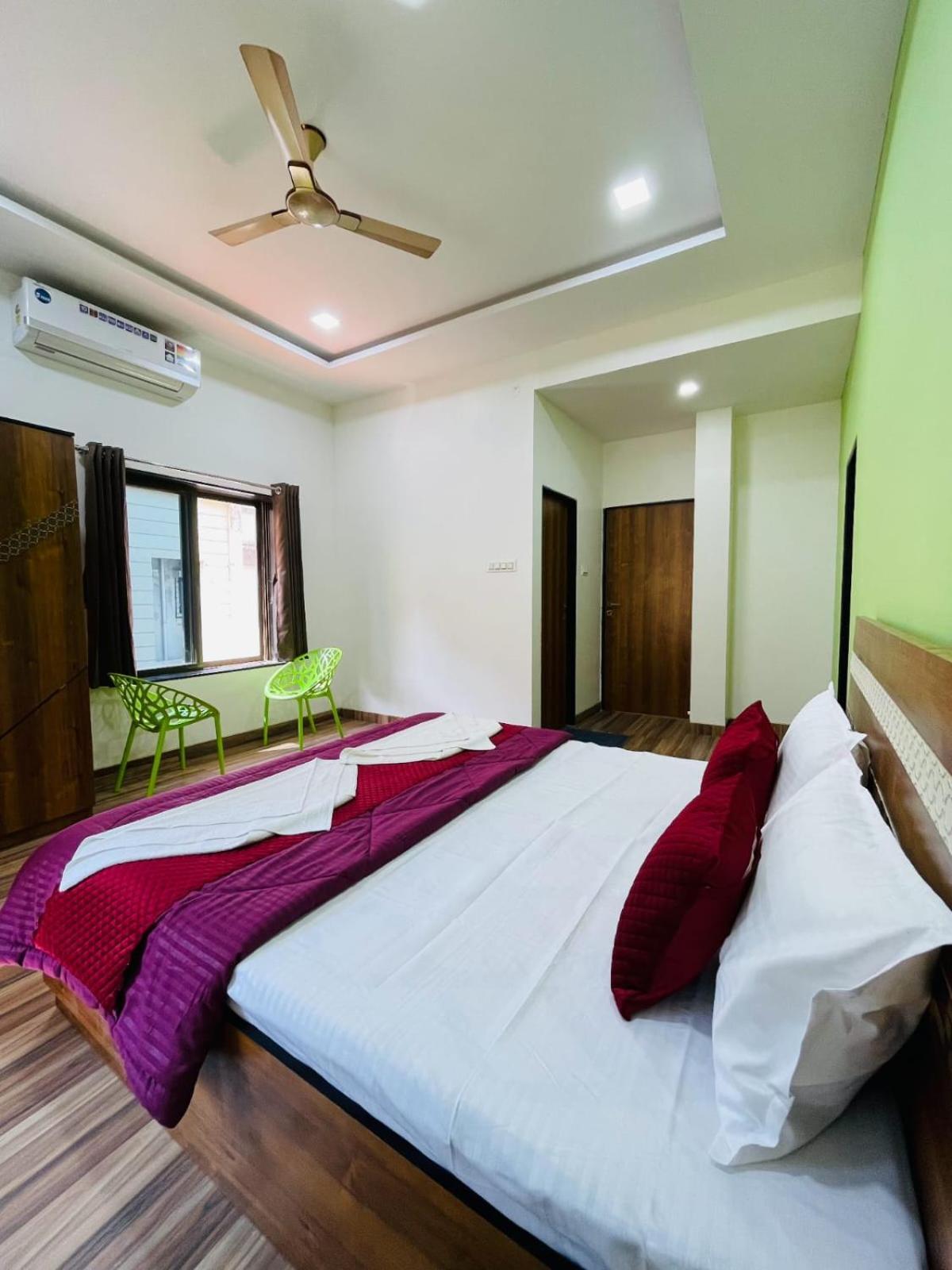 3Bhk Jannat Villa Lonavla Exterior foto