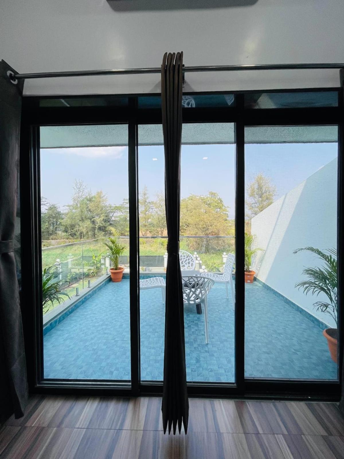 3Bhk Jannat Villa Lonavla Exterior foto