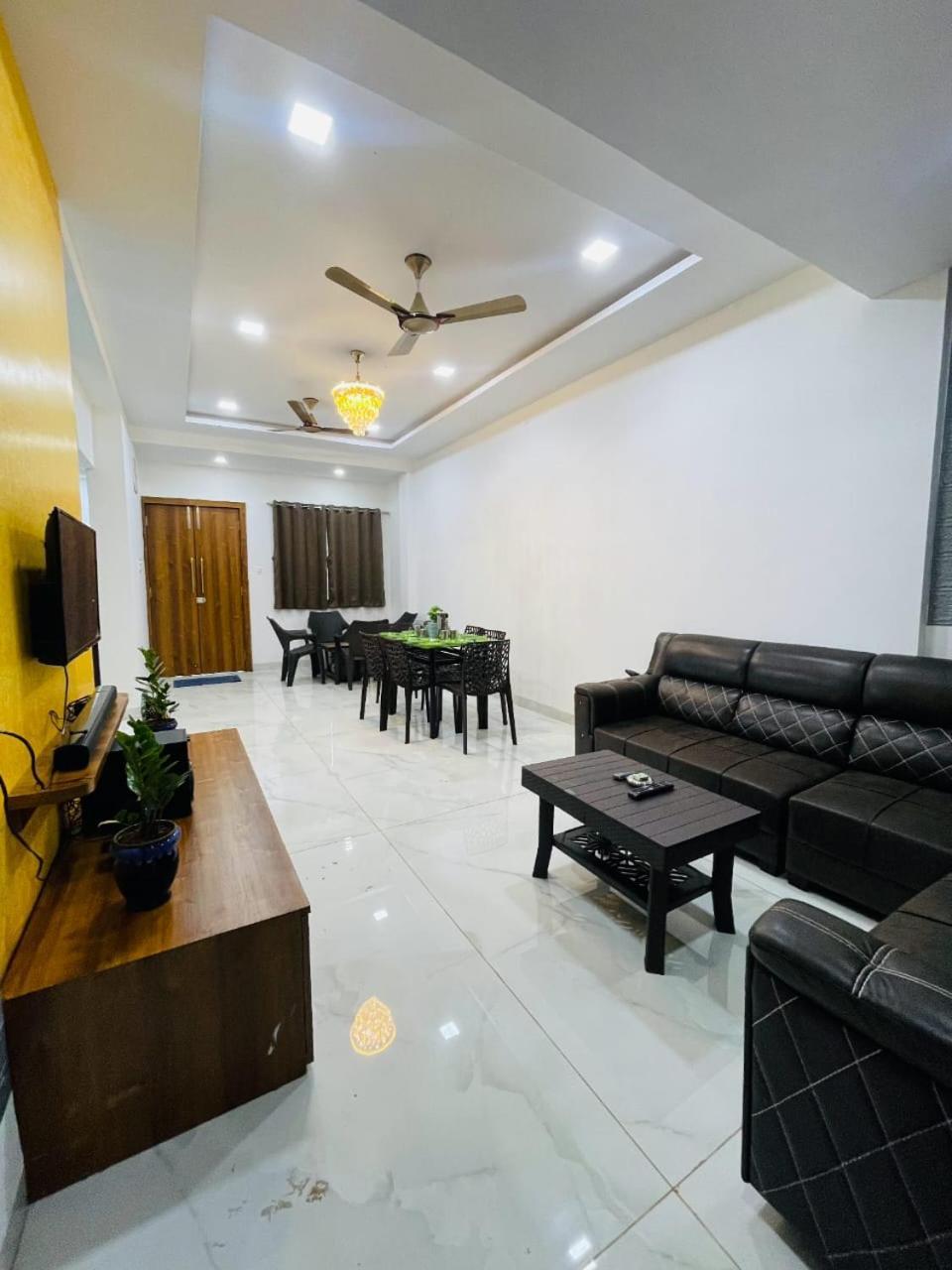 3Bhk Jannat Villa Lonavla Exterior foto
